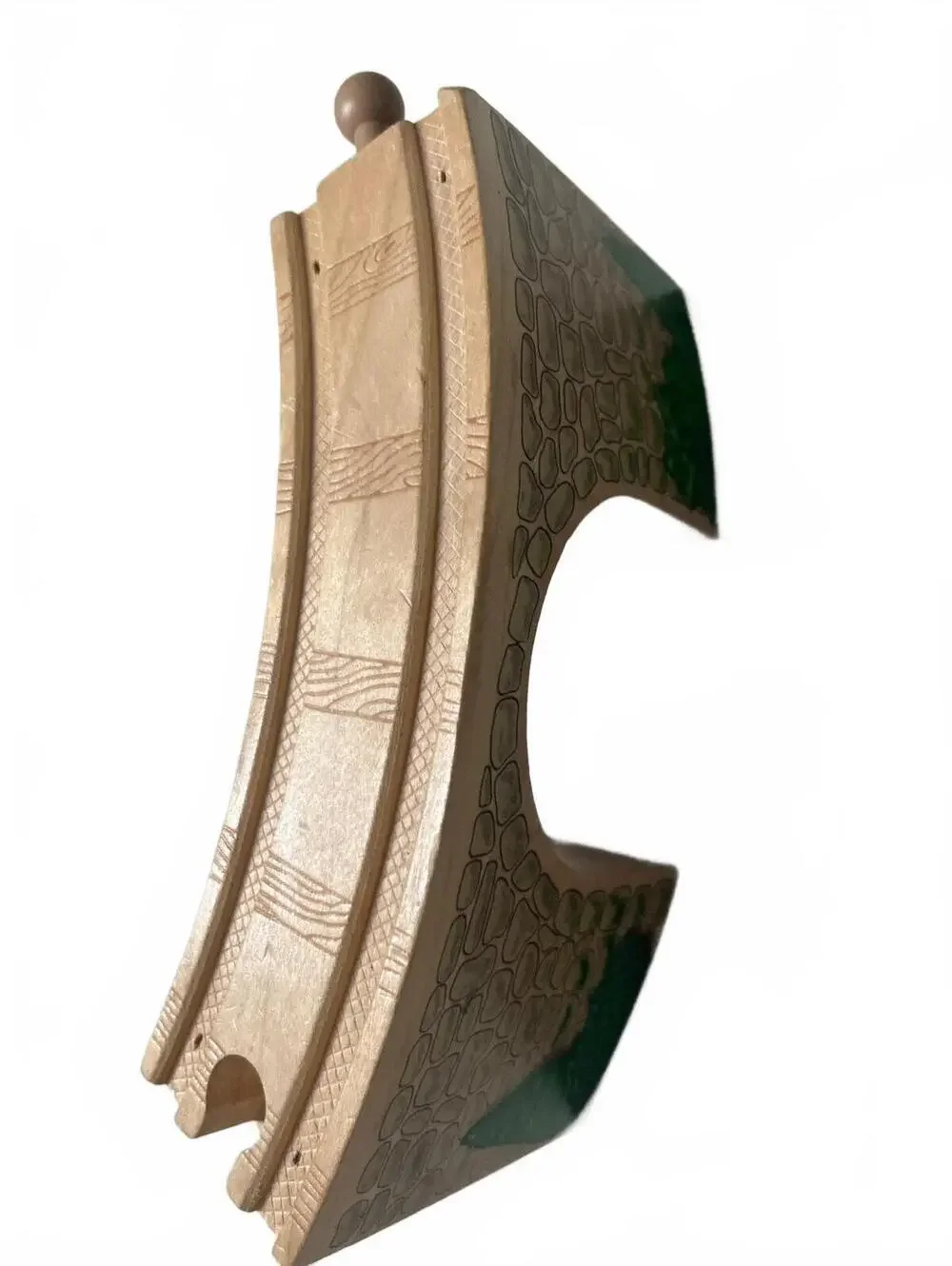 Thomas & Friends arched stone